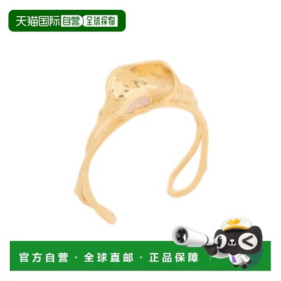 香港直邮CHLOÉ 女士手链手镯 CH26SJB35PIN9CO SS2026 黄色 BRACE