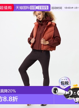 日潮跑腿UNIQLO优衣库 HEATTECH 弹力紧身裤/长款 479296休闲裤