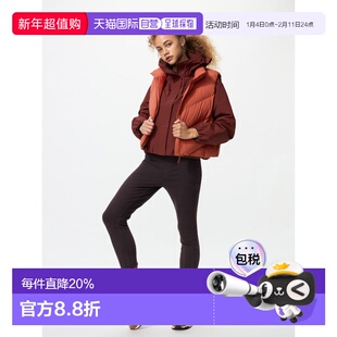 日潮跑腿UNIQLO优衣库 HEATTECH 弹力紧身裤/长款 479296休闲裤