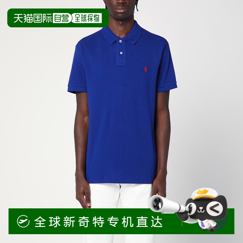 1h可退 香港直邮Polo Ralph Lauren Polo 拉夫 劳伦 男士 Electri