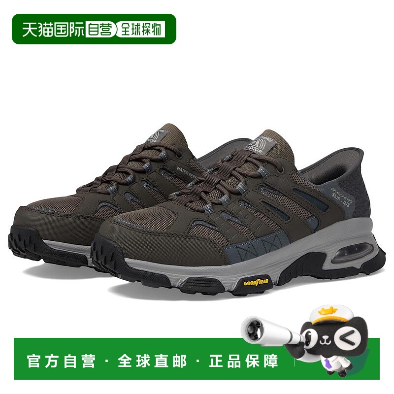 1h可退 【美国直邮】SKECHERS|Skech-Air Envoy Emissary 免提一