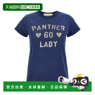 1h可退 香港直邮valentino 华伦天奴 女士 Garavani 'Panther Lad