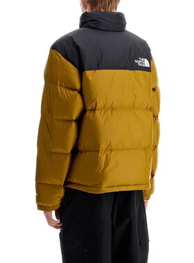 欧洲直邮THE NORTH FACE 男士羽绒服NF0A3C8D5HO