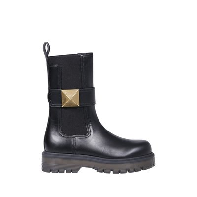 VALENTINO GARAVANI 女士靴子 3W2S0FY1KUM0NO AW2023