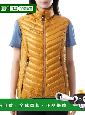 韩国直邮Cumulus Minilite Lady 印加金 好的