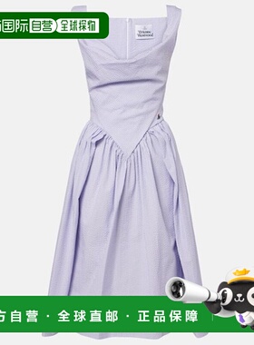 1h可退 香港直邮Vivienne Westwood 薇薇恩 韦斯特伍德 女士 Sund