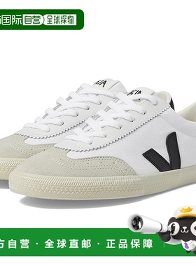 香港直邮潮奢 Veja 男士 Volley 运动休闲鞋 colorful花色 舒适时