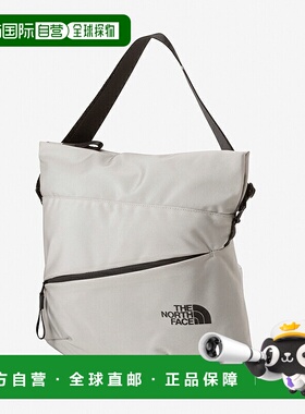日本直邮THE NORTH FACE Pyrenees 单肩包大号NM82508