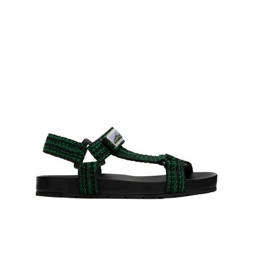 BOTTEGA VENETA 男士凉鞋 799756V4F001237