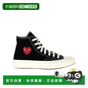 Des Garcons Comme Conv Play 香港直邮Comme