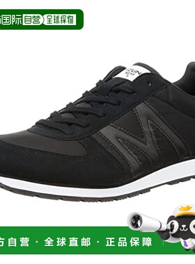 【日本直邮】Mizuno美津浓 运动鞋MR1 26cm 黑色 2E D1GF2214