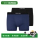 香港直邮Tom 2件套 Ford 福特 1h可退 平角内裤 汤姆 男士 T4XC3