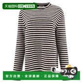 SANDER 女士T恤 SS2025 香港直邮JIL J40NH0008J20077124女装