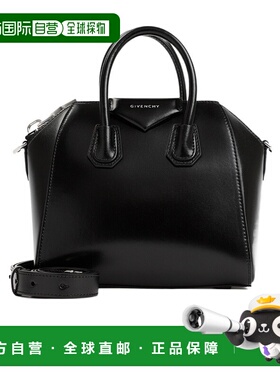 香港直邮Givenchy 徽标纪梵希手提包单肩包 BB50TNB1R0