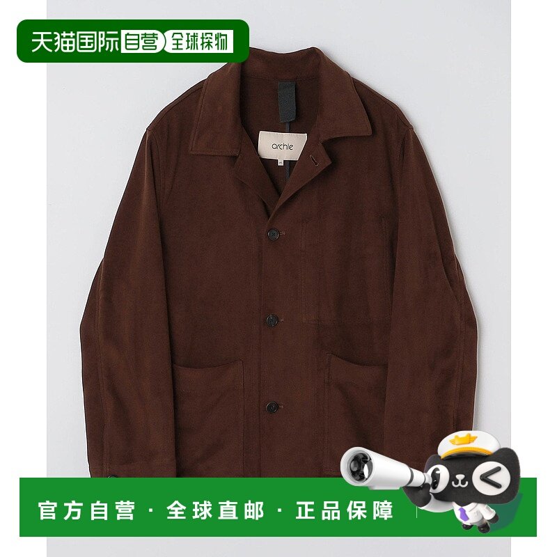 日本直邮SHIPS archie CHORE