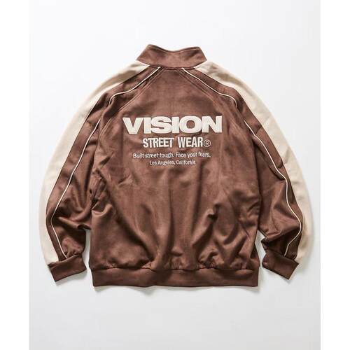 日本直邮官方授权 VISION STREET WEAR 男装 运动【付后1h可退】