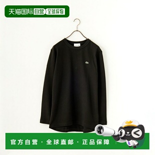 经典 男士 版 长袖 TH7019 1h可退 T恤 日本直邮LACOSTE