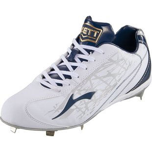 日本直邮ZETT 棒球嵌入式鞋钉 Grand Jack CR Spike BSR2295-1129