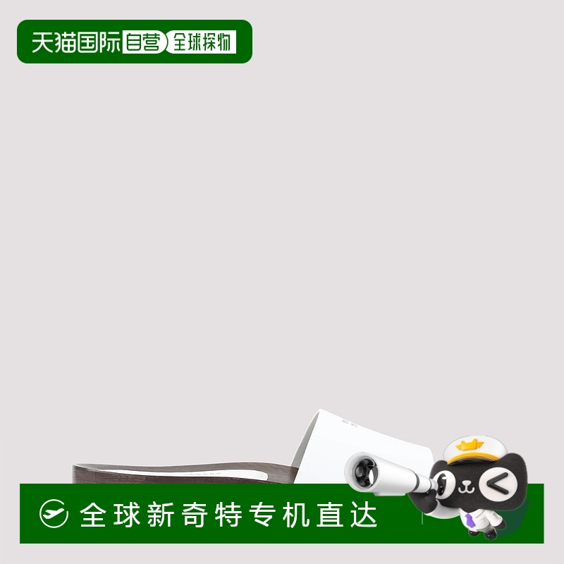 1h可退 欧洲直邮miu miu 女士 凉鞋