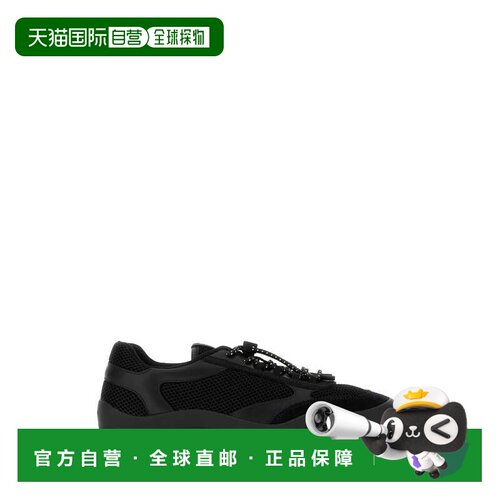 1h可退 香港直邮PRADA 女士运动鞋 1E490OFDD053ZM0F0002 AW2026