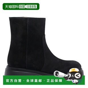 靴子短靴女靴 女士 欧洲直邮stuart weitzman