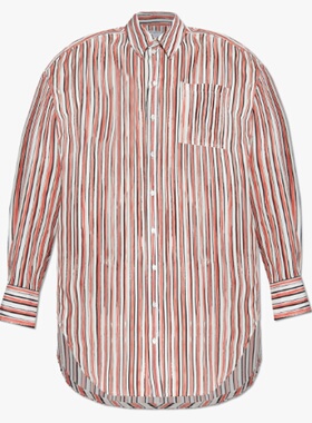 BOTTEGA VENETA 女士衬衫 816059V50D15011 SS2025