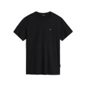 SALISSSSUM041 T恤 NAPAPIJRI 男士