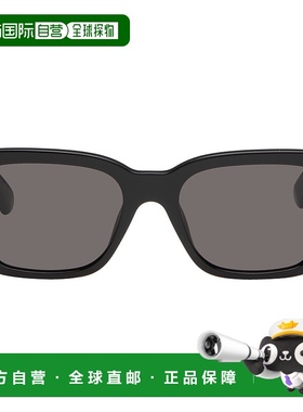 1h可退 香港直邮潮奢 RETROSUPERFUTURE 男士 黑色 America 太阳