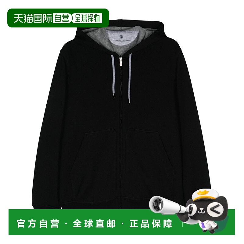 1h可退 欧洲直邮brunello cucinelli 男士 毛衣