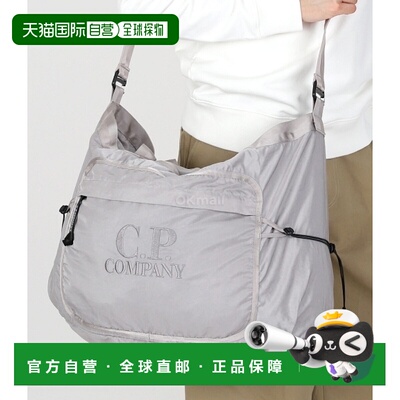 韩国直邮CP COMPANY 斜挎邮差包 尼龙 B 16CMAC050A 005269G 913