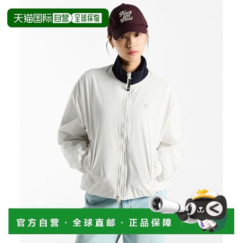 韩国直邮FILA FILA 履带式软垫夹克（FS254JK01U001175）