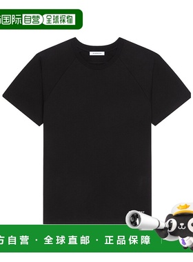 香港直邮Givenchy 短袖T恤 BM71NP3YR8纪梵希