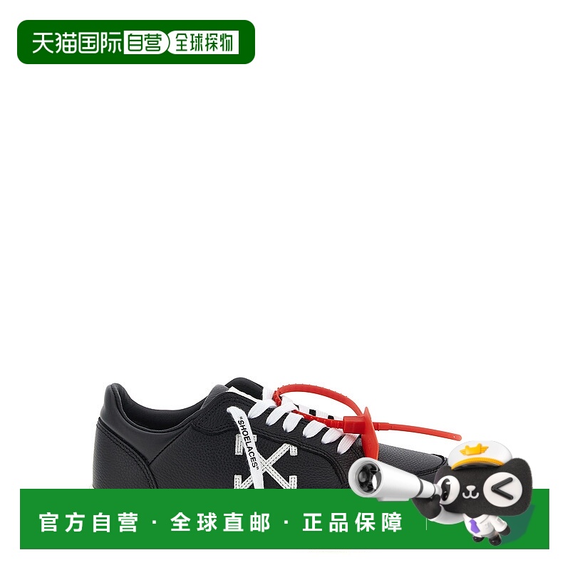 1h可退 香港直邮OFF-WHITE 男士运动鞋 OMIA293C99LEA00210011001
