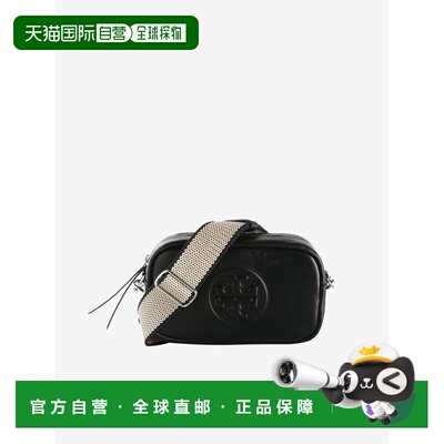美国直邮TORYBURCH汤丽柏琦 Miller迷你斜挎相机包  184600