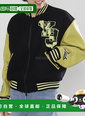 韩国直邮Y-3 Lightman Jacket (IQ2132) 夹克男士冬季外套2023年