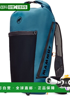 日本直邮 Mammut Aenergy 18 背包 [50226]双肩包