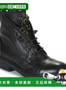 欧洲直邮Fru.it 女士 靴子 ADIETE正品时尚保暖轻便舒适高级感