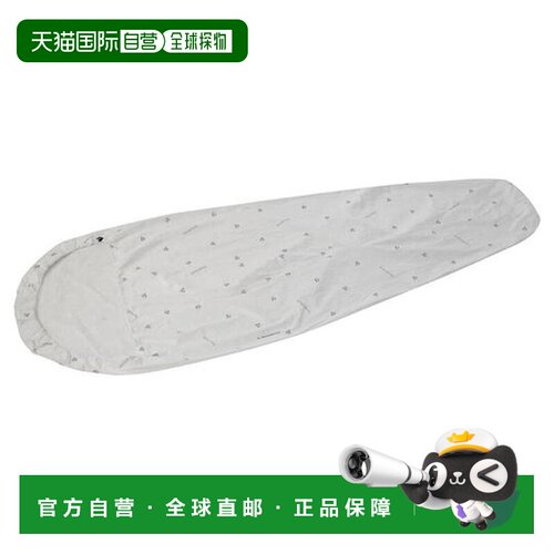 1h可退 日本直邮Montbell U.L.睡袋罩 宽版 1121481