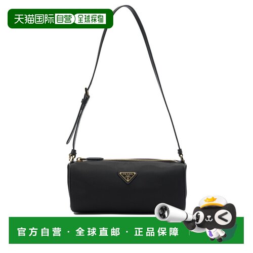 香港直邮PRADA 女士斜挎包 1NE0582C05F0002 AW20【付后1h可退】