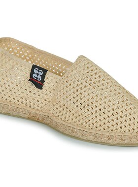 Art of Soule  SOKOA 女士鞋子坡跟凉鞋 SOKOA-ECRU