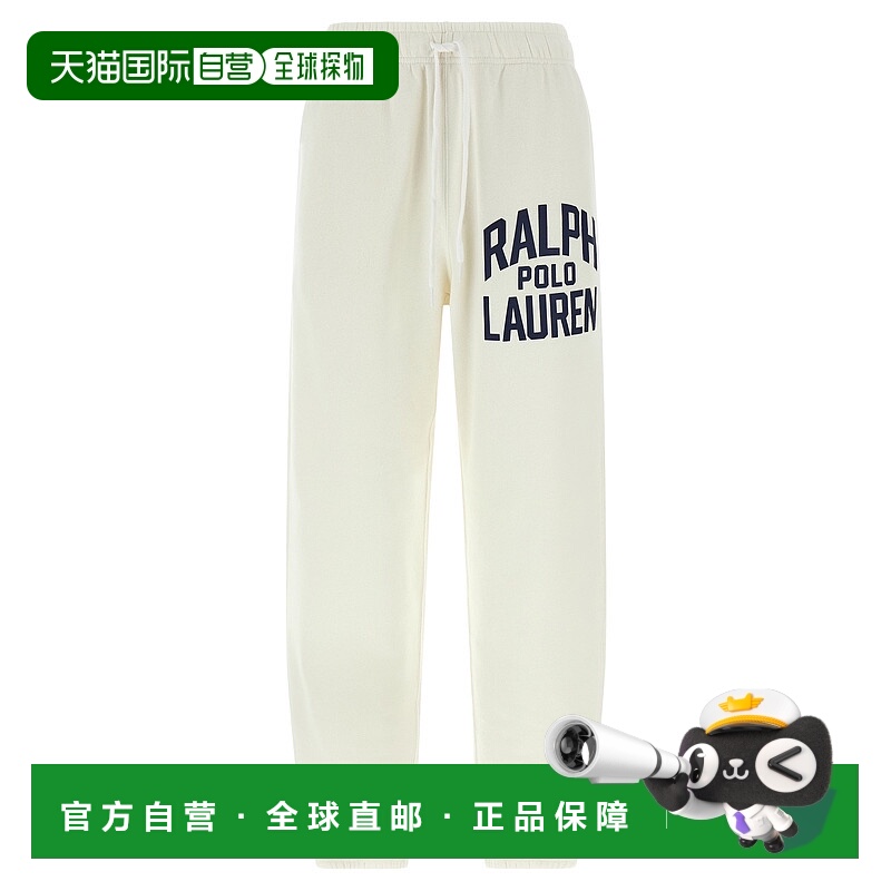 1h可退 香港直邮POLO RALPH LAUREN 女士休闲裤 211971758002 AW2