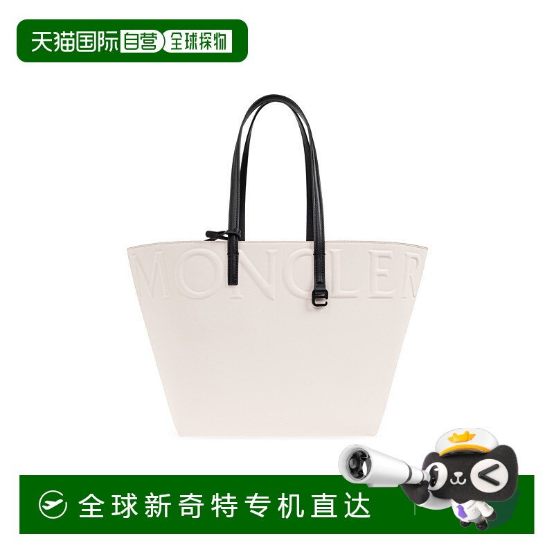 1h可退 香港直邮MONCLER 女士手提包 K209B5D00012M7769032 AW202