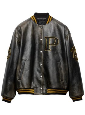 PRADA 女士西服 58A18915Y0SOOOF0002 AW2024 黑色