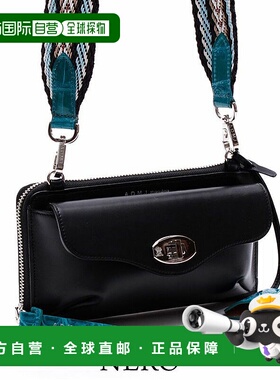 日本直邮ADMJ 钱包 Vitelli Arma 前袋钱包带肩带 24AW06006 ADMJ