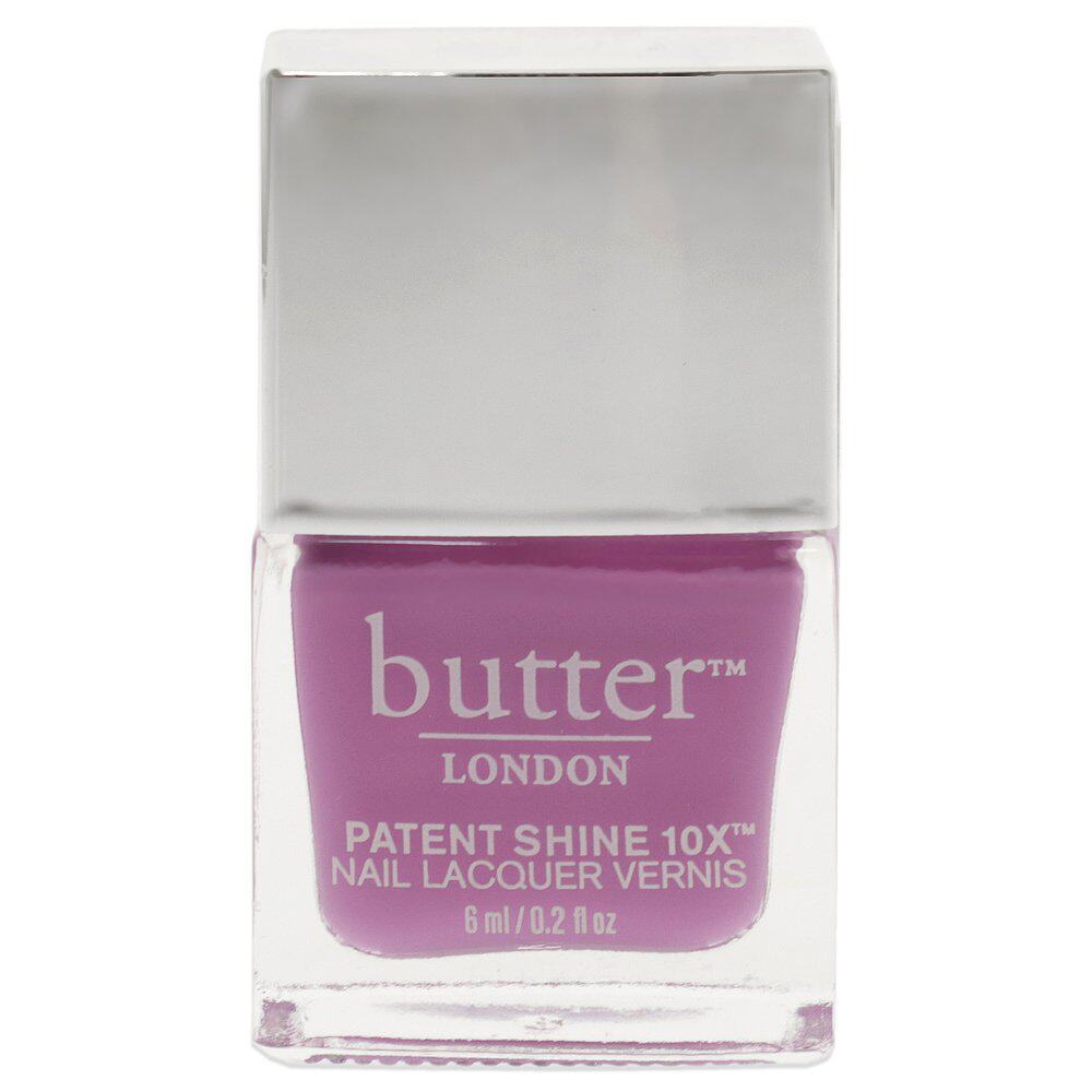 Butter LondonPatent Shine 10X 指甲油 - Sweets女士-6ml指甲油