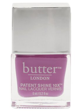 Butter LondonPatent Shine 10X 指甲油 - Sweets女士-6ml指甲油