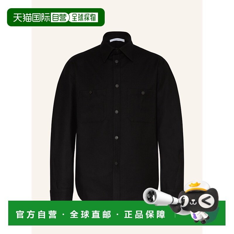 欧洲直邮givenchy 男士 衬衫,男装,衬衫,淘宝优惠券,粉丝福利购,淘宝优惠卷