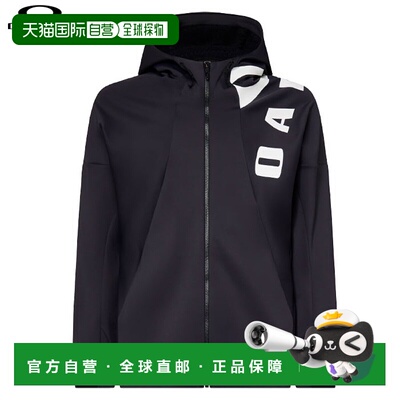 日本直邮Oakley 3Rdg Synchronism 男士长袖高尔夫夹克 FOA408204