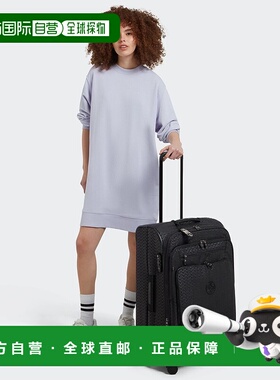 韩国直邮kipling Carrier NEW YOURI SPIN M New Eurispin Mium K