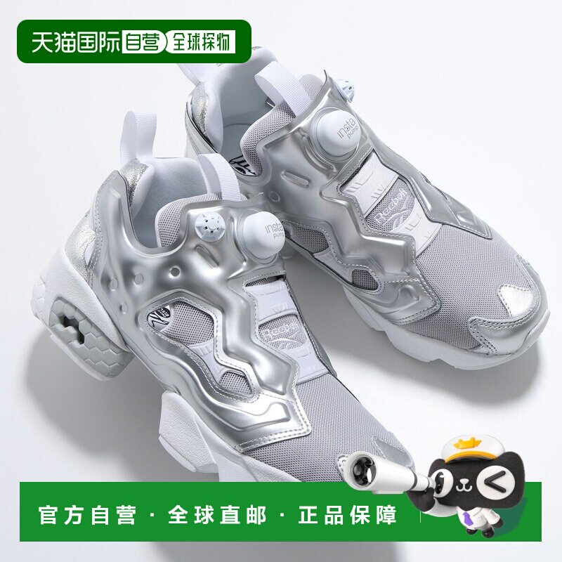 日本直邮Reebok INSTAPUMP FURY 94 运动鞋（型号 100275869） -
